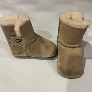 Baby Uggs